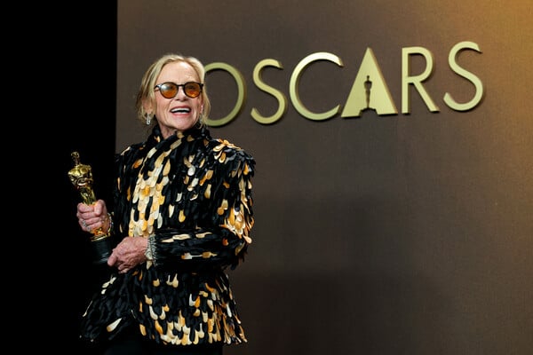 Πρώτες εντυπώσεις