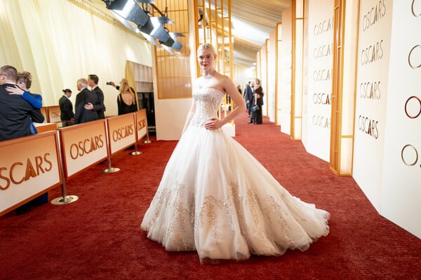 Πρώτες εντυπώσεις