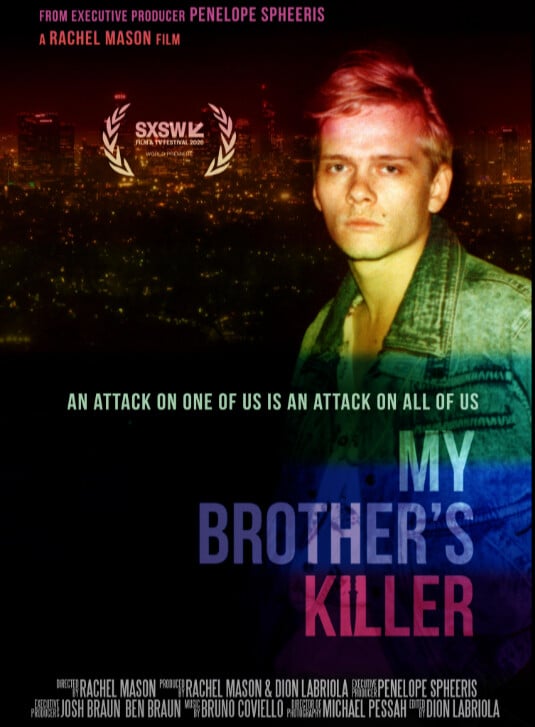 Νέο ντοκιμαντέρ βοηθά να λυθεί η δολοφονία γκέι πορνοστάρ από τα 90s