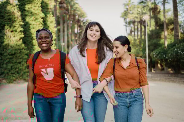 UNIC Athens: Σπουδές με βλέμμα στο μέλλον σε ένα νέο σύγχρονο campus της πόλης