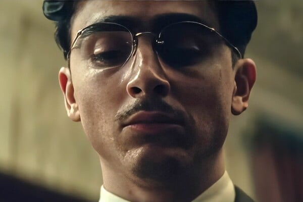 Πώς ο Τιμοτέ Σαλαμέ κούρασε τους πάντες