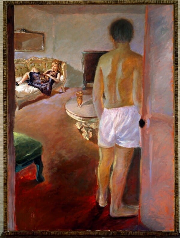 Η New York Academy of Art θα δωρίσει χρήματα που συνδέονται με τον Jeffrey Epstein