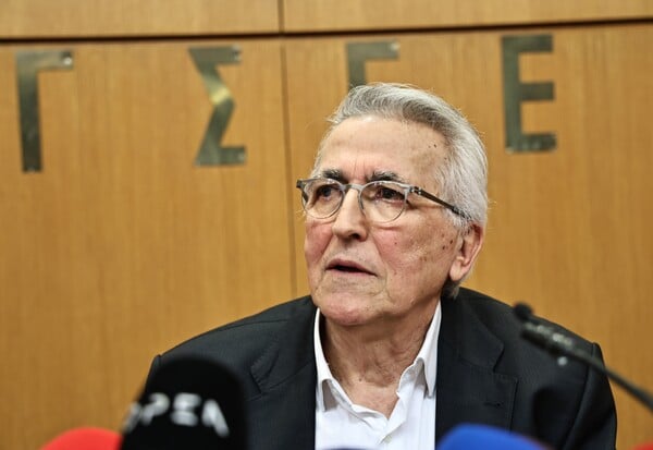 ΓΙΑΝΝΗΣ ΠΑΝΑΓΟΠΟΥΛΟΣ ΥΠΟΘΕΣΗ ΓΣΕΕ ΚΑΚΟΥΡΓΗΜΑ