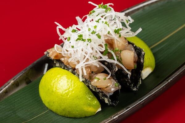 Μια βραδιά ιαπωνικής pub κουλτούρας στο Κολωνάκι 