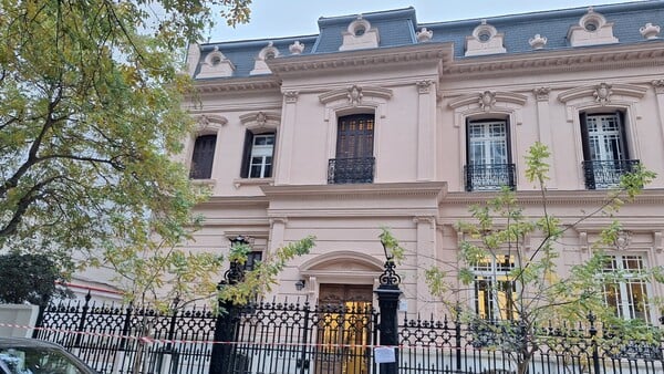 ΝΕΟ ΩΔΕΙΟ ΘΕΣΣΑΛΟΝΙΚΗΣ