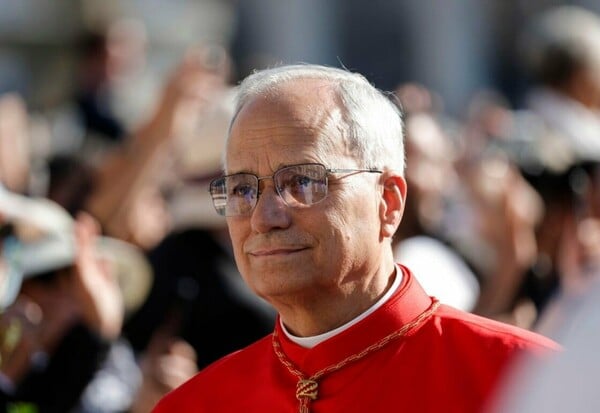 ΠΑΠΑΣ ΛΕΩΝ ΔΗΜΟΣΙΟΓΡΑΦΟΙ