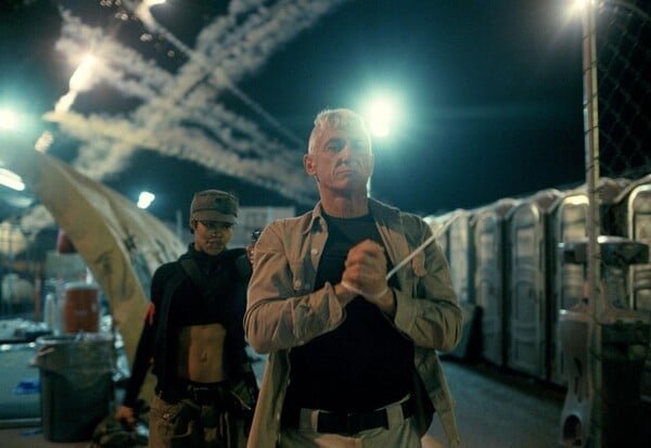 ΣΟΝ ΠΕΝ ΟΣΚΑΡ 2026