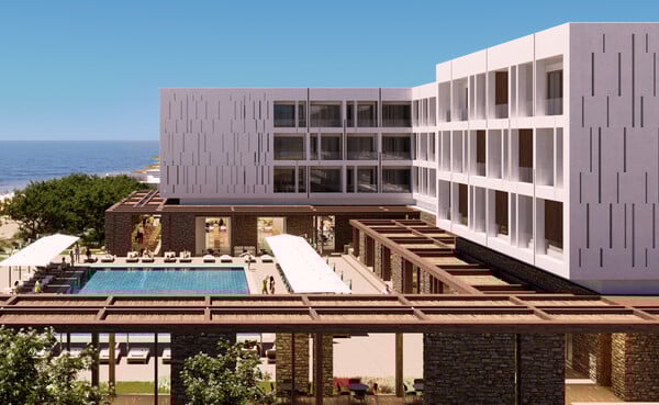 Το Tinos Beach επιστρέφει: η νέα αφορμή για καλοκαιρινές αποδράσεις στην Τήνο