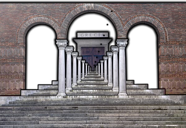 Το Ελληνικό Περίπτερο στην 61η Διεθνή Έκθεση Τέχνης – La Biennale di Venezia