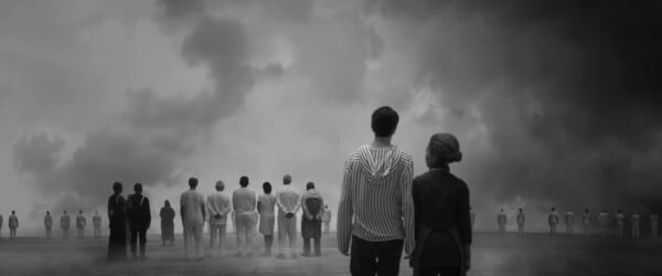 Γυρίζονται sci-fi ταινίες στην Ελλάδα;