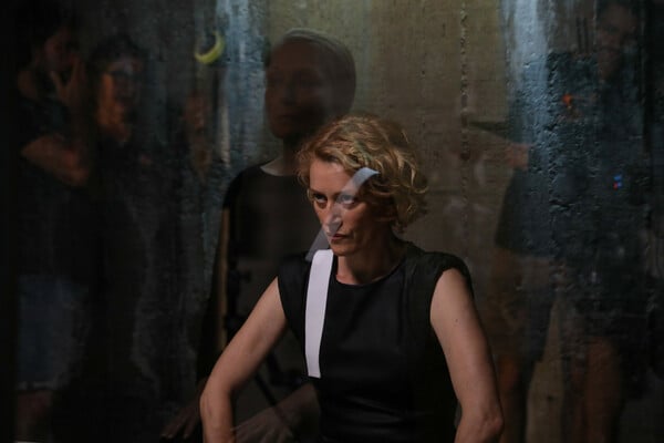 Γυρίζονται sci-fi ταινίες στην Ελλάδα;