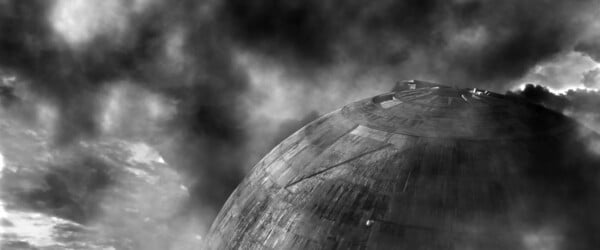 Γυρίζονται sci-fi ταινίες στην Ελλάδα;