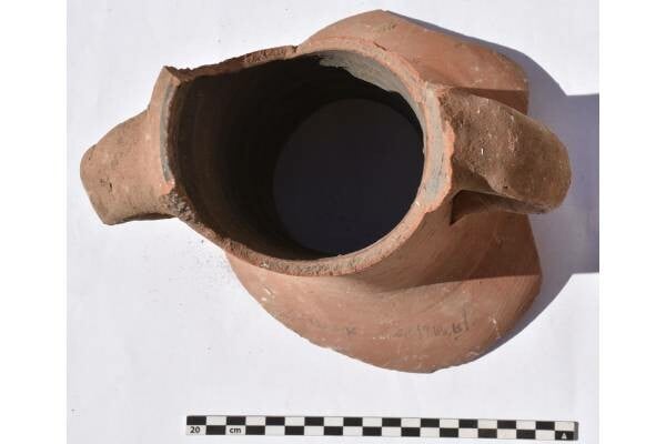 13.000 θραύσματα γραφής από την Άθριβι φωτίζουν πάνω από 1.000 χρόνια καθημερινής ζωής στην Αίγυπτο