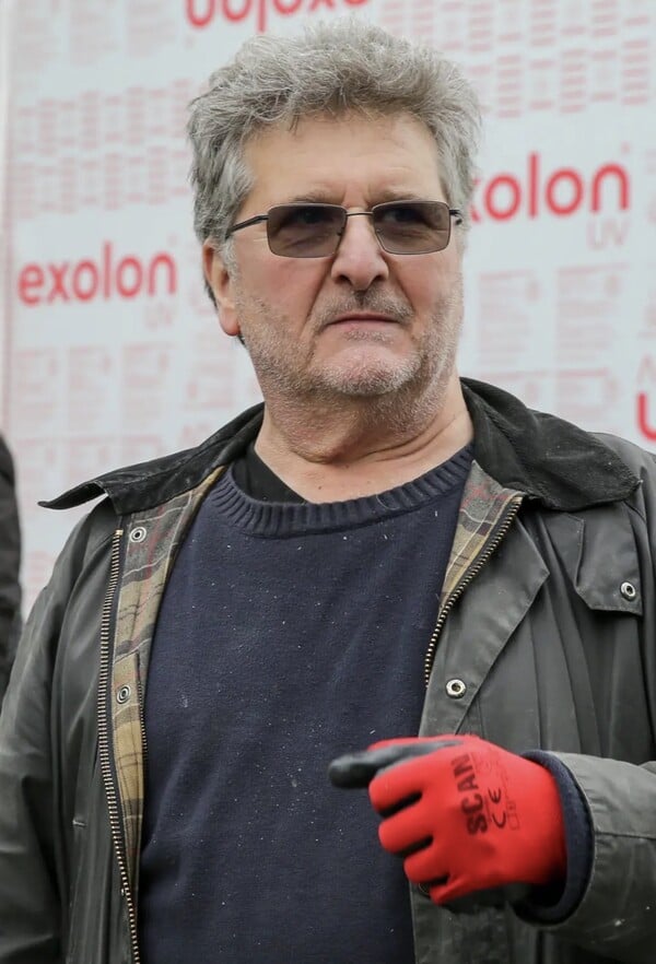 Η ταυτότητα του Banksy ίσως αποκαλύφθηκε, σύμφωνα με το Reuters