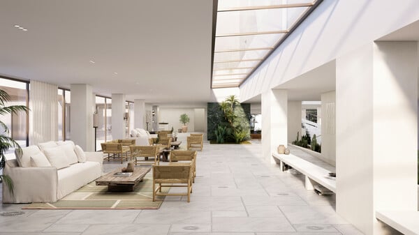 Το Tinos Beach επιστρέφει: η νέα αφορμή για καλοκαιρινές αποδράσεις στην Τήνο