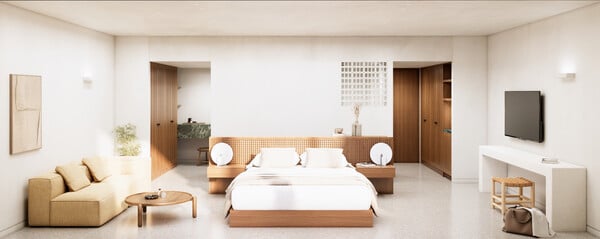 Το Tinos Beach επιστρέφει: η νέα αφορμή για καλοκαιρινές αποδράσεις στην Τήνο