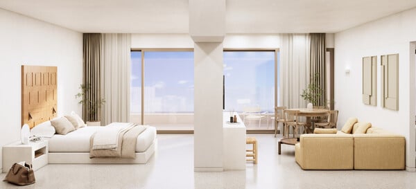 Το Tinos Beach επιστρέφει: η νέα αφορμή για καλοκαιρινές αποδράσεις στην Τήνο