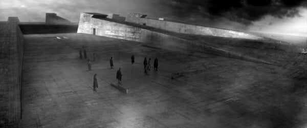 Γυρίζονται sci-fi ταινίες στην Ελλάδα;