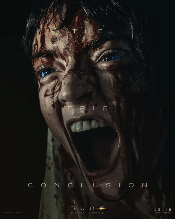 DUNE 3 ΤΙΜΟΤΕ ΣΑΛΑΜΕ ΖΕΝΤΑΓΙΑ ΡΟΜΠΕΡΤ ΠΑΤΙΝΣΟΝ 