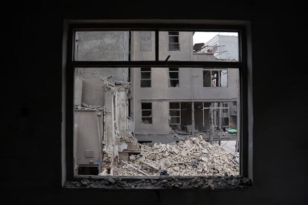 ΙΡΑΝ ΚΑΛΕΣΜΑ ΔΙΑΔΗΛΩΣΕΙΣ