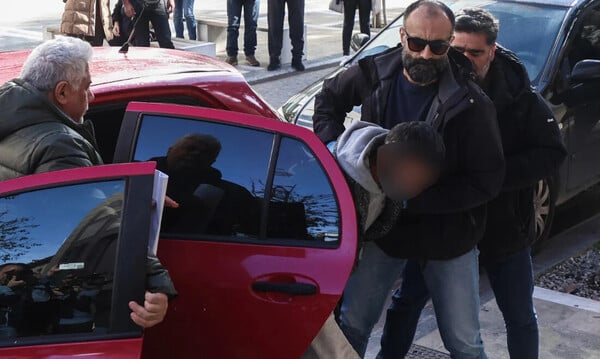 ΑΓΓΕΛΟΣ ΚΑΚΟΠΟΙΗΣΗ ΗΡΑΚΛΕΙΟ