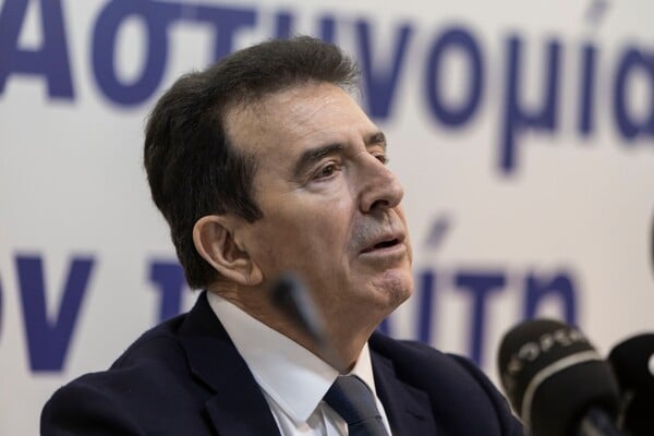 ΜΙΧΑΛΗΣ ΧΡΥΣΟΧΟΙΔΗΣ ΚΑΛΑΜΑΡΙΑ ΔΟΛΟΦΟΝΙΑ