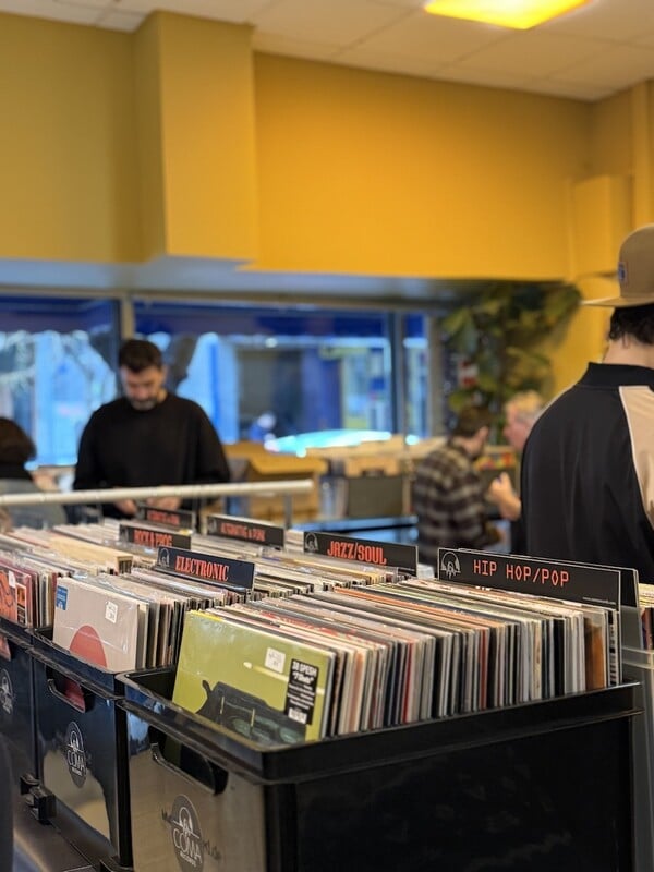 24 πολιτιστικές εκδηλώσεις γι’ αυτή την εβδομάδα (19-25/3)