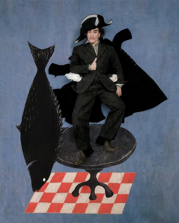 Η επιστροφή του John Galliano περνά από τη Zara