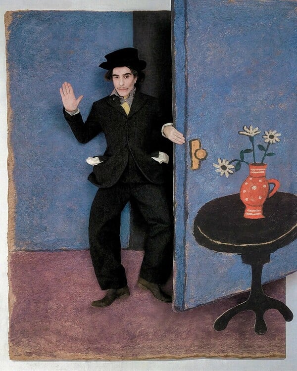 Η επιστροφή του John Galliano περνά από τη Zara