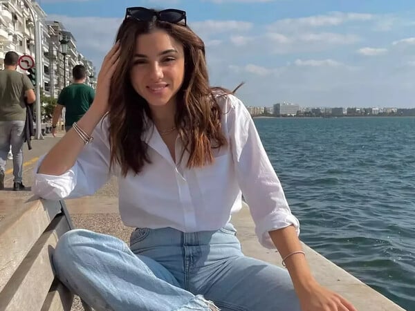 ΘΕΣΣΑΛΟΝΙΚΗ ΕΜΜΑ ΔΙΚΗ