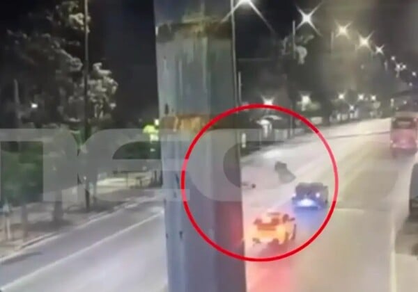 ΤΡΟΧΑΙΟ ΒΟΥΛΗ ΑΣΤΥΝΟΜΙΚΟΣ ΠΡΟΦΥΛΑΚΙΣΗ