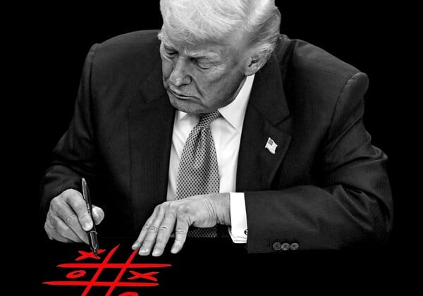 ΤΡΑΜΠ ΠΟΛΕΜΟΣ NEW YORK TIMES