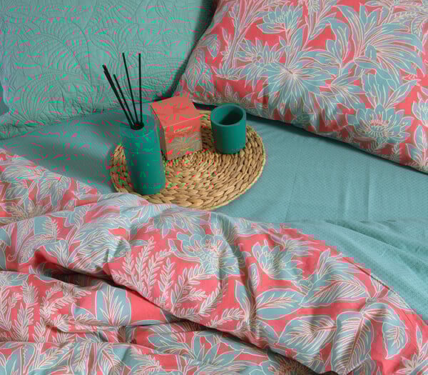 Spring mood στο σπίτι: Η νέα συλλογή της NEF-NEF Ηοmeware χαρίζει ζωή σε κάθε χώρο