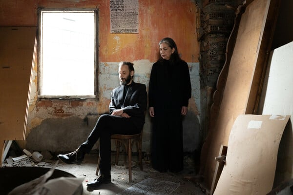 Θύμιος Ατζακάς: «Όταν πεισθείς ότι απειλείσαι, δέχεσαι τα πάντα» 