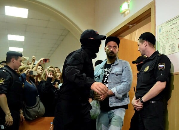 Ο Νουρέγιεφ επιστρέφει σε μια πόλη που δεν τον φοβάται