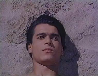 Τη Θήβα εγώ την έκανα να σκούξει