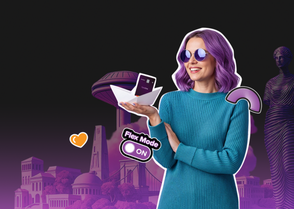 FlexOne: Η νέα γενιά εταιρικών παροχών από την Up Hellas