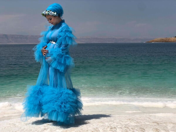 Θηλυκός Ζορμπάς. Γυναίκες του Κόσμου.