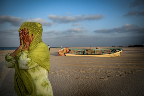 Θηλυκός Ζορμπάς. Γυναίκες του Κόσμου.