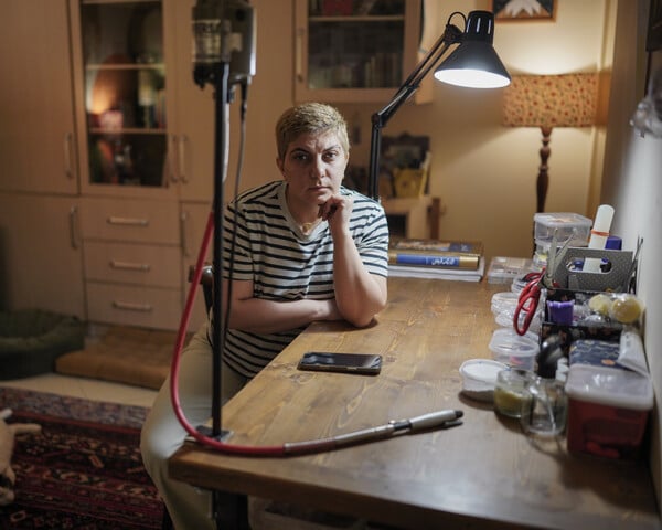 Ιράν: «Δεν θέλουμε αυτόν τον πόλεμο» - Οι κάτοικοι περιγράφουν τη ζωή υπό τους βομβαρδισμούς