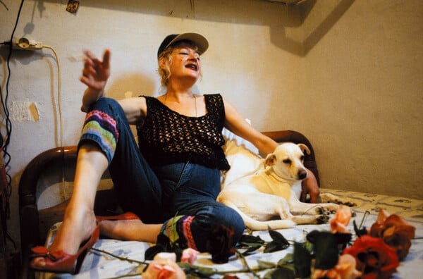 Θηλυκός Ζορμπάς. Γυναίκες του Κόσμου.