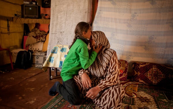 Θηλυκός Ζορμπάς. Γυναίκες του Κόσμου.