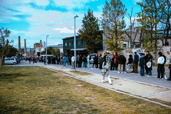 Το Thrifticon επιστρέφει μεγαλύτερο και πιο fun από ποτέ