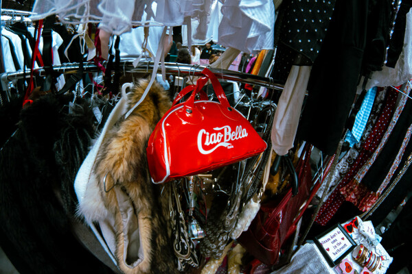 Το Thrifticon επιστρέφει μεγαλύτερο και πιο fun από ποτέ