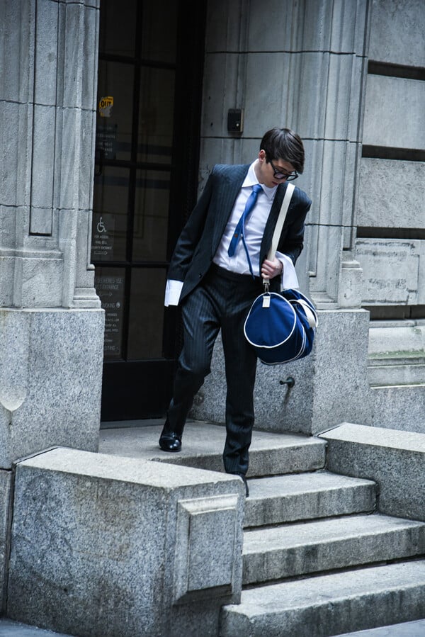 Ελα ν' ανταλλάξουμε κορμί και μοναξιά/ένα πολυποστ του Πάνου Μιχαήλ