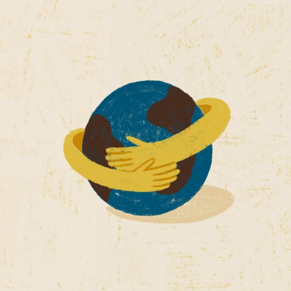 Όταν η βιωσιμότητα χωρά σε μια σελίδα