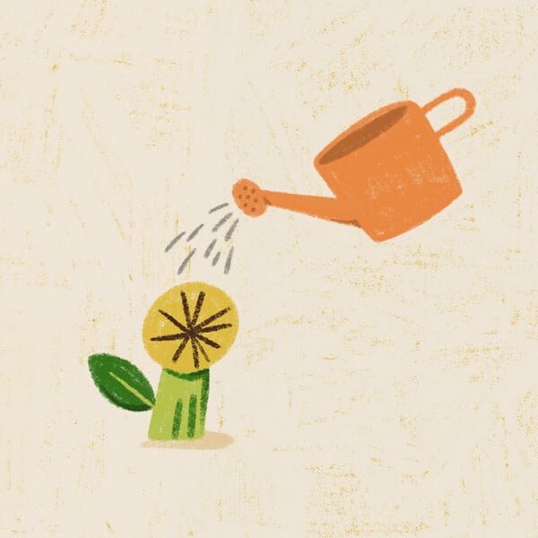 Όταν η βιωσιμότητα χωρά σε μια σελίδα