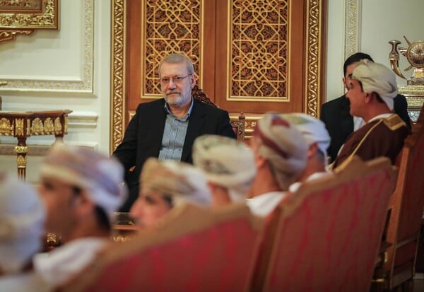 ΛΑΡΙΤΖΑΝΙ ΔΟΛΟΦΟΝΙΑ ΚΗΔΕΙΑ ΙΡΑΝ