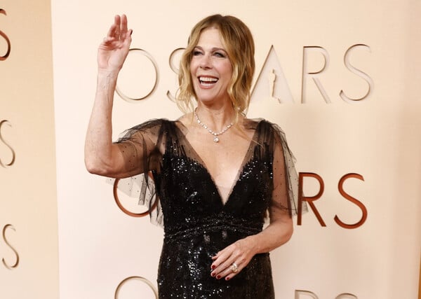 ΡΙΤΑ ΓΟΥΙΛΣΟΝ ΕΛΛΑΔΑ