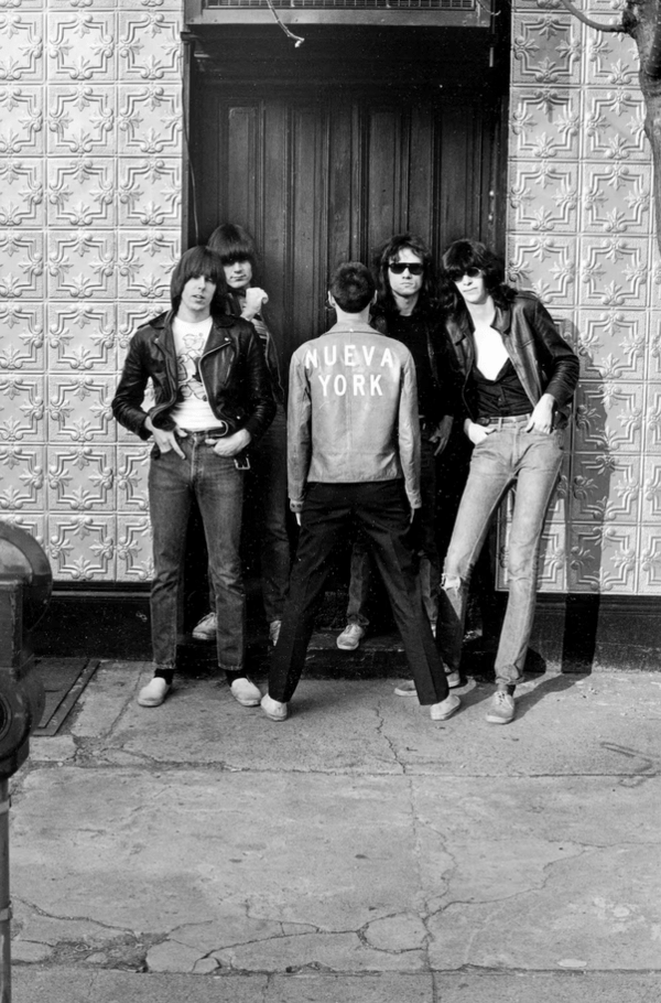 Ramones: Πενήντα χρόνια από το άλμπουμ που γέννησε το πανκ 